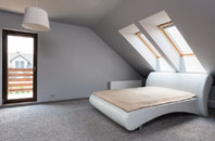 Cowstrandburn bedroom extensions