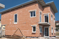 Cowstrandburn home extensions