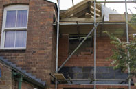 free Cowstrandburn home extension quotes